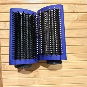 Dyson Airwrap Brush attachments x2